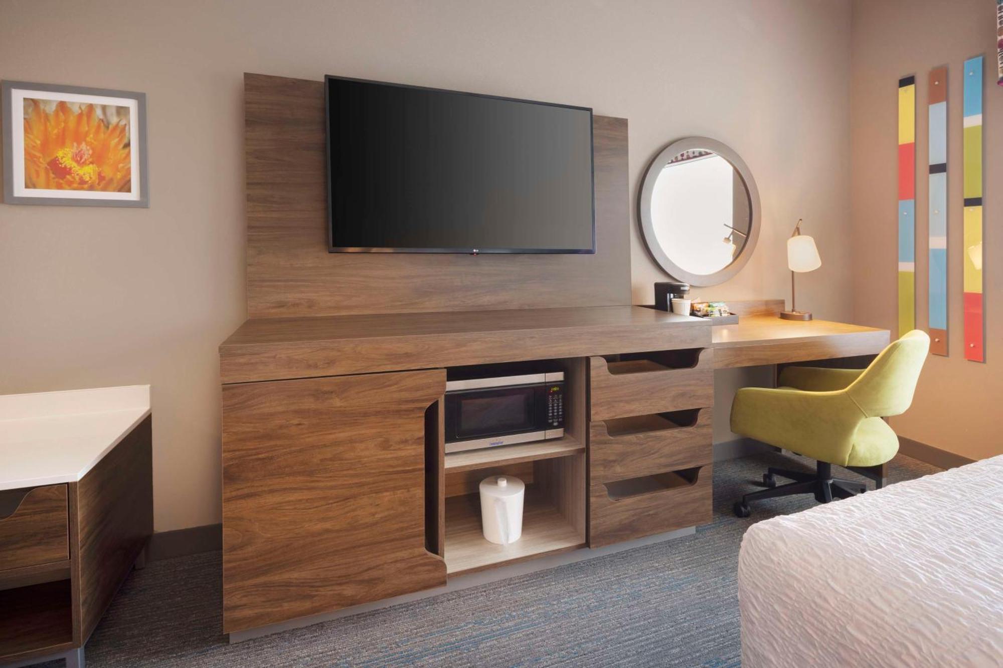 Hampton Inn Clovis, Nm Dış mekan fotoğraf